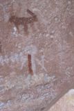 South Fork Indian Canyon Pictographs