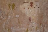 South Fork Indian Canyon Pictographs