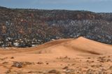 Coral Pink Sand Dunes SP
