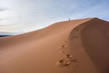 Photos/Images de Coral Pink Sand Dunes State Park