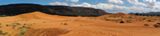 Coral Pink Sand Dunes SP