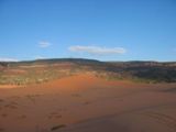 Coral Pink Sand Dunes SP