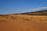 Photos/Images de Coral Pink Sand Dunes State Park