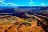 Dead Horse Point Overlook