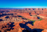 Dead Horse Point Overlook