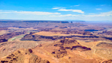 Dead Horse Point Overlook