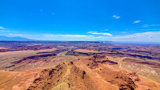 Dead Horse Point Overlook