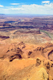 Dead Horse Point Overlook