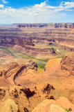 Dead Horse Point Overlook
