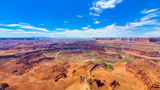 Dead Horse Point Overlook