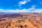 Dead Horse Point Overlook
