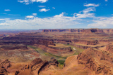 Dead Horse Point Overlook