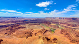 Dead Horse Point Overlook