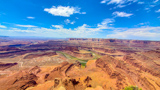 Dead Horse Point Overlook