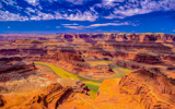 Dead Horse Point Overlook
