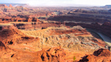 Dead Horse Point Overlook