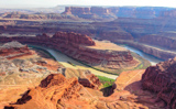 Dead Horse Point Overlook