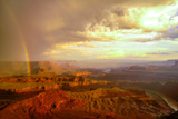 Dead Horse Point Overlook
