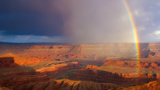 Dead Horse Point Overlook
