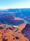 Dead Horse Point Overlook