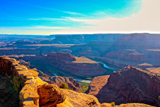 Dead Horse Point Overlook