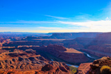Dead Horse Point Overlook