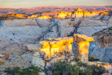 Escalante Hoodoos