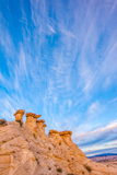Escalante Hoodoos