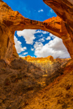 Escalante Natural Bridge
