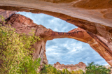 Escalante Natural Bridge