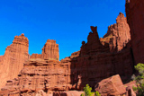 Fisher Towers