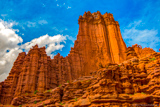 Fisher Towers