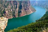 Photos/Images de Flaming Gorge National Recreation Area