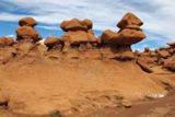 Goblin Valley
