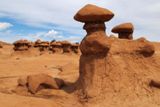 Goblin Valley