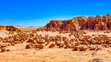 Goblin Valley