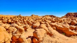 Goblin Valley