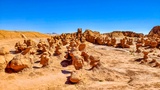 Goblin Valley