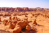 Goblin Valley State Park