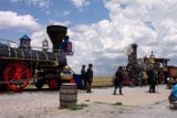 Golden Spike National Historical Park
