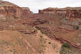 Horseshoe Canyon