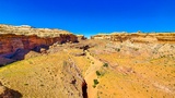 Horseshoe Canyon