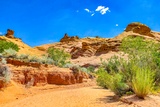 Leprechaun Canyon Trail
