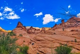 Leprechaun Canyon Trail