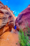Slot Canyon