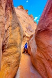 Slot Canyon
