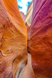 Slot Canyon