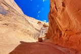 Leprechaun Canyon