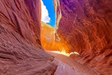 Leprechaun Canyon