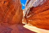 Leprechaun Canyon